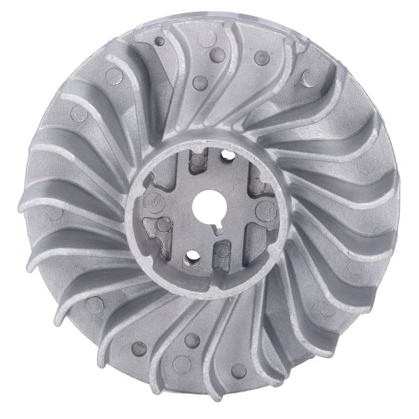 Chain Saw Flywheel Chainsaw Fly Wheel Aluminium Alloy for   MS341 MS361 MS 341 361 - Image 4