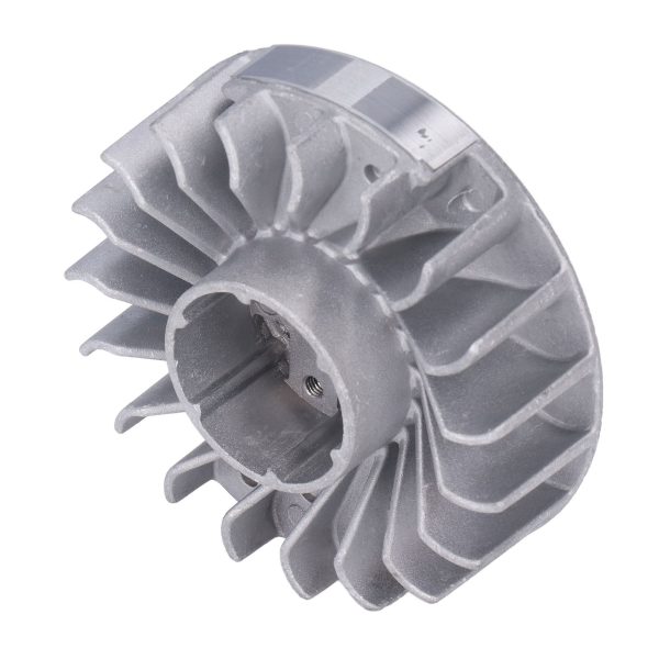 Chain Saw Flywheel Chainsaw Fly Wheel Aluminium Alloy for   MS341 MS361 MS 341 361 - Image 3