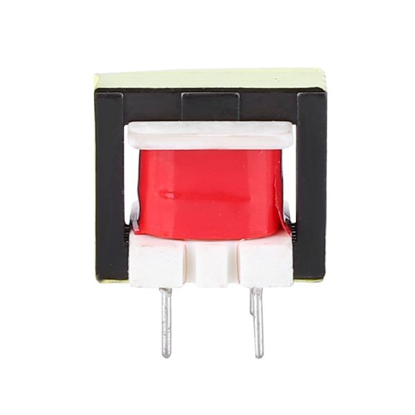 10pcs 1300 : 8 Ohm Audio Transformer EE14 Transformateur POS Transformador - Image 3