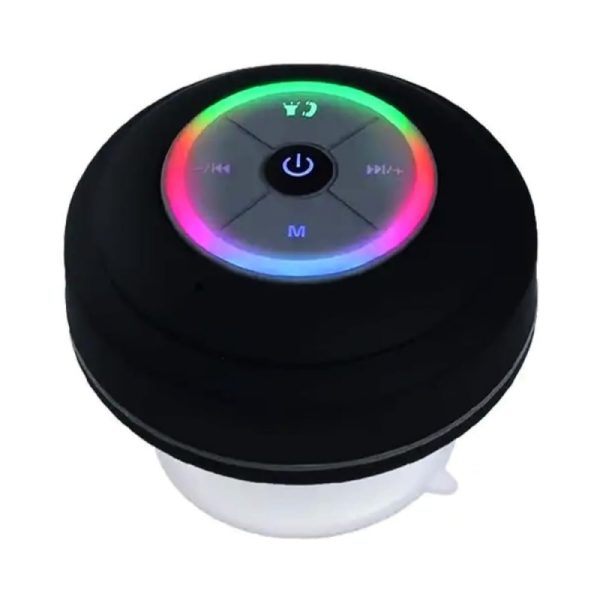 GUIDE USERPortable Speaker - Image 6