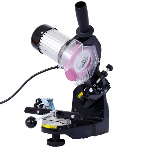 Metal Adjustable Chain Grinder - Image 7