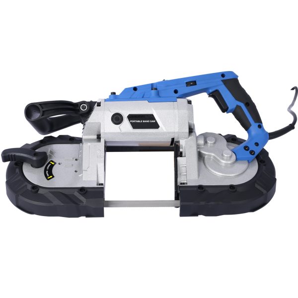 High-performance Portable Band Saws - Image 6