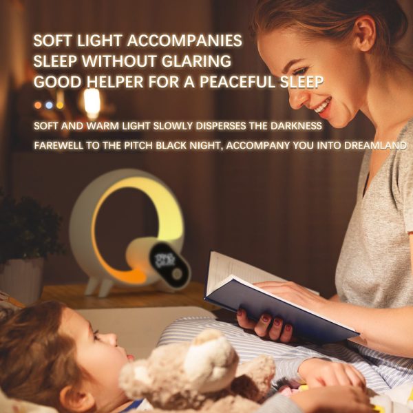 Big And Small Q Wake-up Lights - Image 3