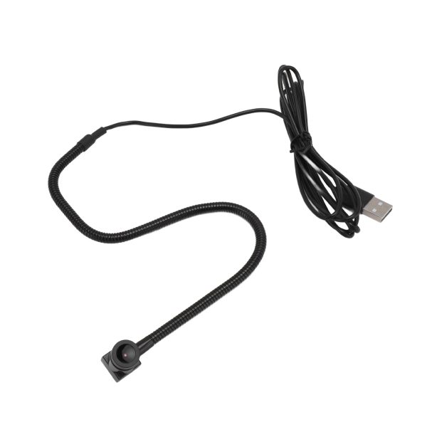 USB Center Webcam for Eye Contact Plug and Play 2MP Middle Screen Webcam with Built in Microphone for PC Laptop - Image 4