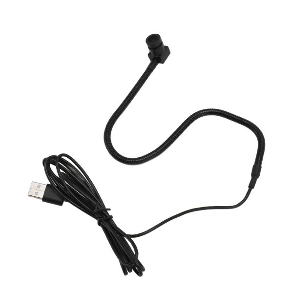 USB Center Webcam for Eye Contact Plug and Play 2MP Middle Screen Webcam with Built in Microphone for PC Laptop - Image 9