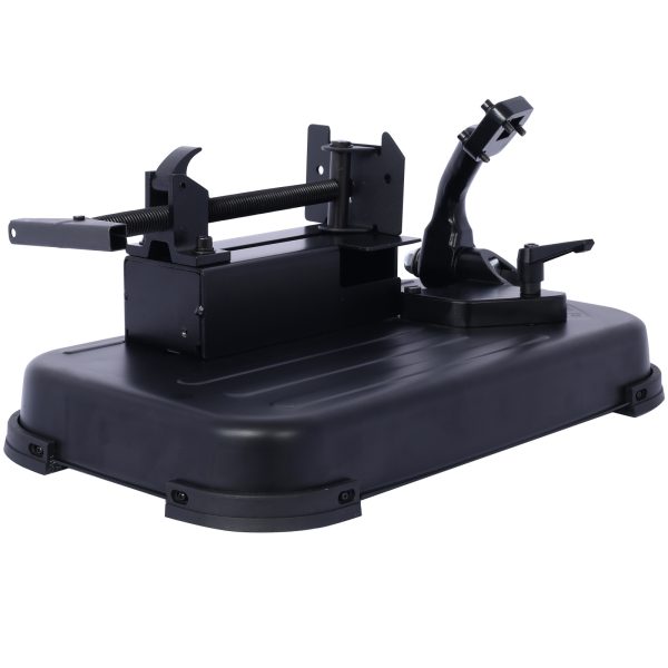 High Performance Portable Bandsaw With Removable Stainless Steel Base - Image 5