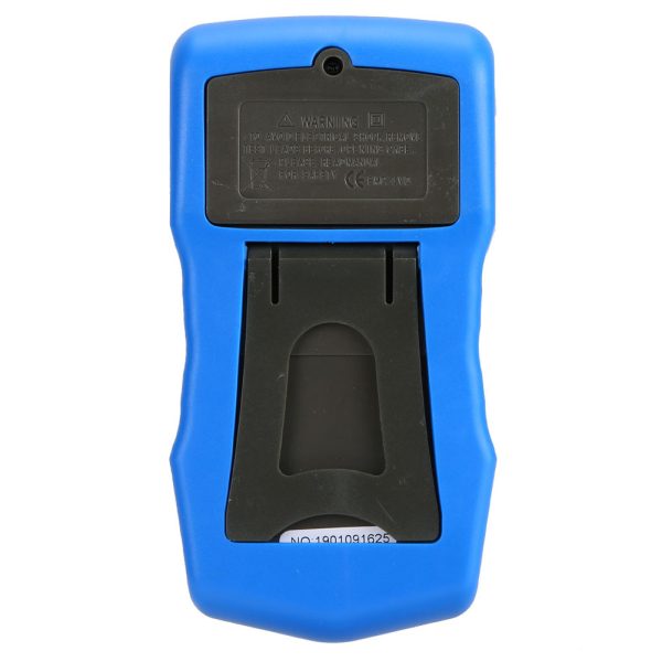 Portable HandHeld LCD Digital Mini Multimeter DC AC Voltage Current Meter(DT830L ) - Image 3