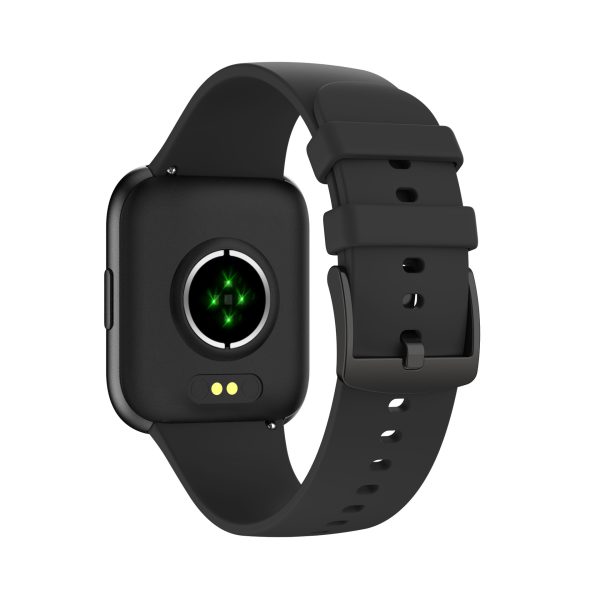 P25 Full-touch Heart Rate Monitoring Sports Smart Bracelet - Image 2