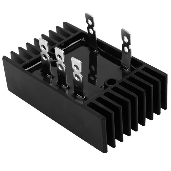 SQL100A 1600V Three Phase Diode Bridge Rectifier AC to DC - Image 5