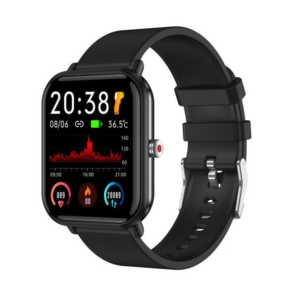 Q9 Pro Smart Bracelet Multi-function Watch - Image 4