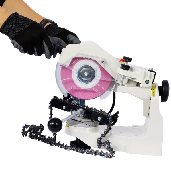 Metal Adjustable Chain Grinder - Image 3