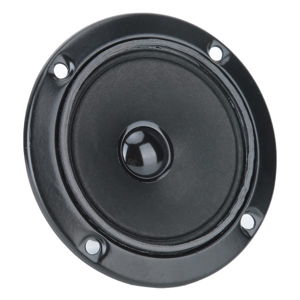 3inch 4Ohm 20W Black Tweeter KTV Audio Dual Magnetic Speaker Accessory - Image 7