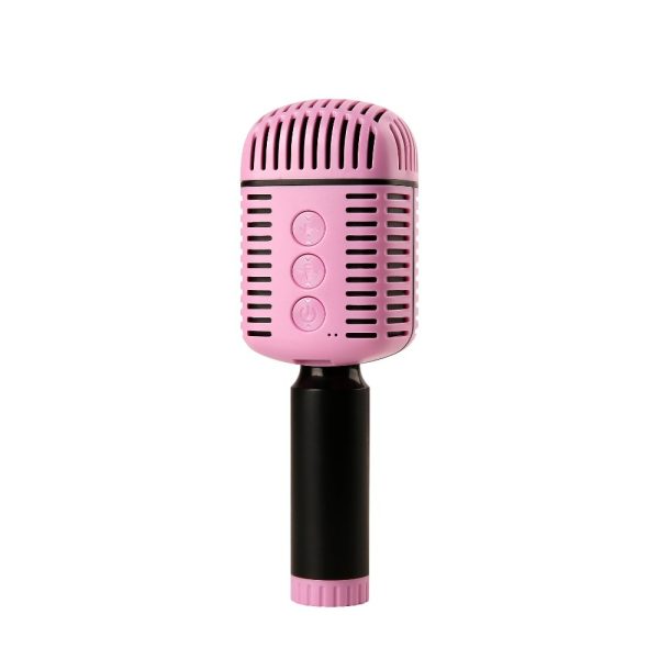 Karaoke Microphone, Speaker - Image 4