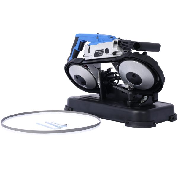 High-performance Portable Band Saws - Image 4