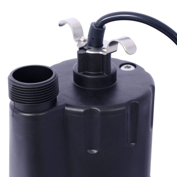 Plastic Portable Electric Water Press - Image 10