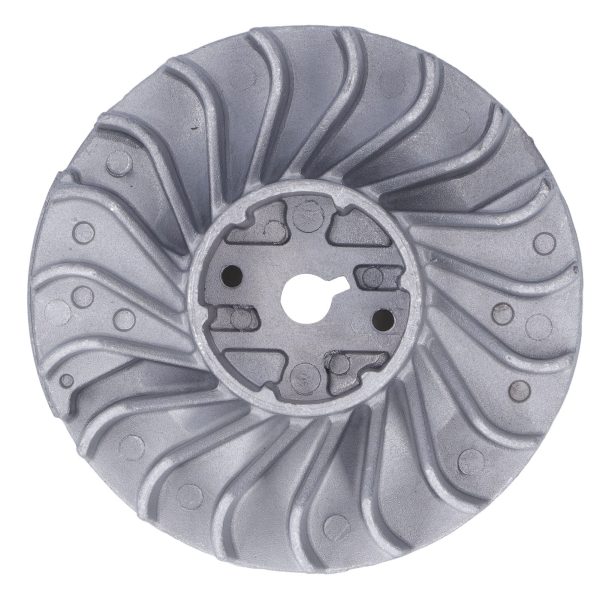 Chain Saw Flywheel Chainsaw Fly Wheel Aluminium Alloy for   MS341 MS361 MS 341 361 - Image 10