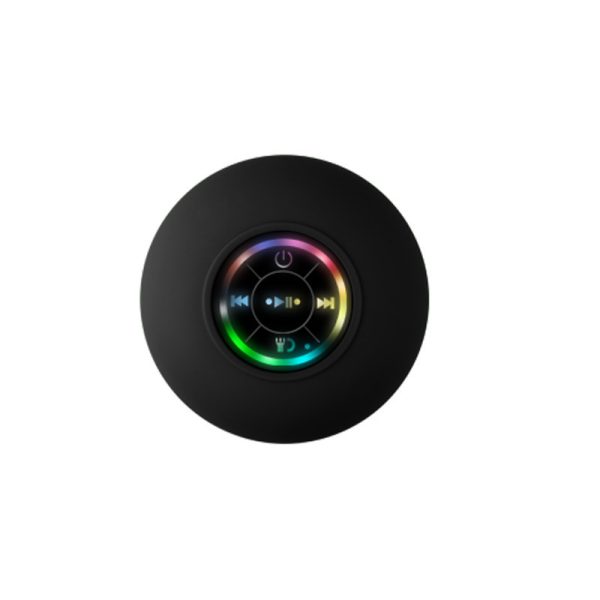 GUIDE USERPortable Speaker - Image 9