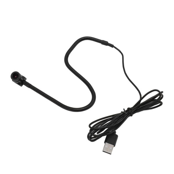 USB Center Webcam for Eye Contact Plug and Play 2MP Middle Screen Webcam with Built in Microphone for PC Laptop - Image 10