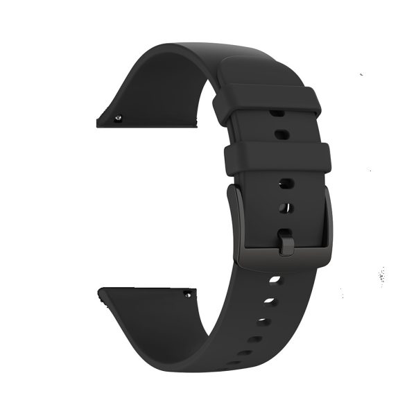 P25 Full-touch Heart Rate Monitoring Sports Smart Bracelet - Image 5