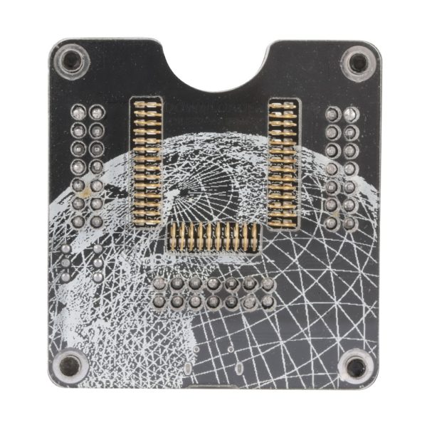 1 pcs Small Batch Test Burn Fixture for ESP-WROOM-32 Minimum System Development Board - Image 5