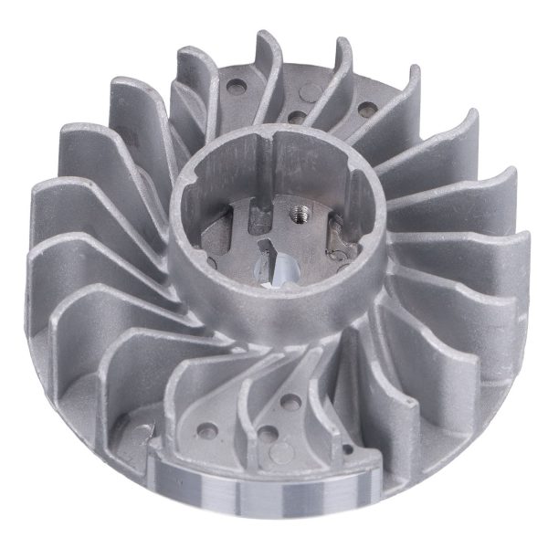 Chain Saw Flywheel Chainsaw Fly Wheel Aluminium Alloy for   MS341 MS361 MS 341 361 - Image 5