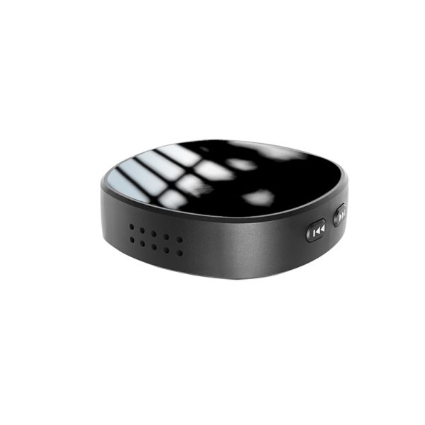 Mini Voice Recorder With Built-in Speaker And Built-in Magnet - Image 8