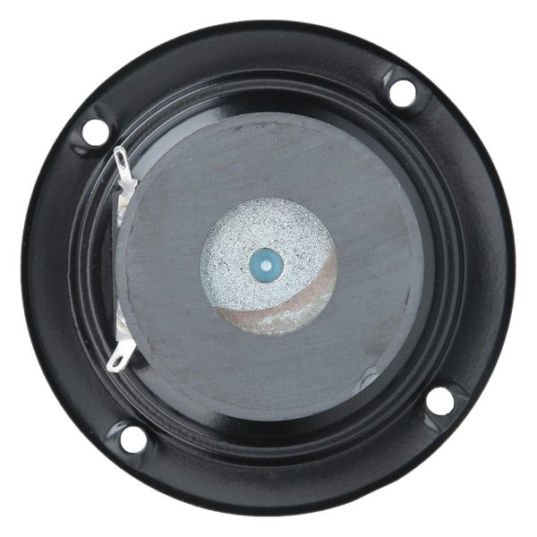 3inch 4Ohm 20W Black Tweeter KTV Audio Dual Magnetic Speaker Accessory - Image 3