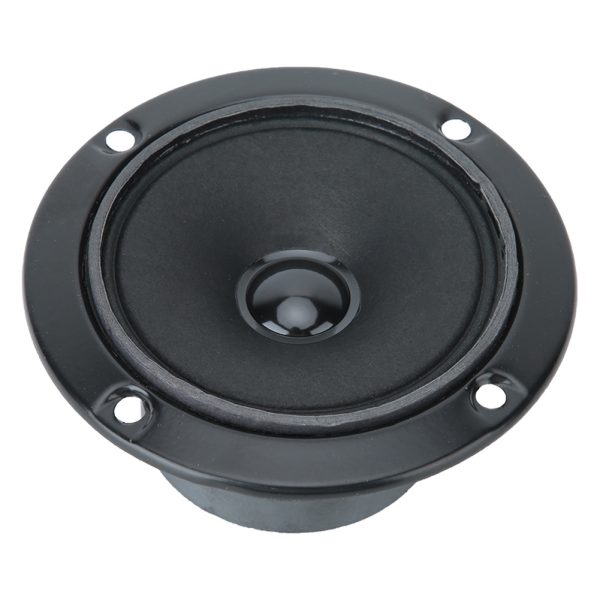 3inch 4Ohm 20W Black Tweeter KTV Audio Dual Magnetic Speaker Accessory - Image 9