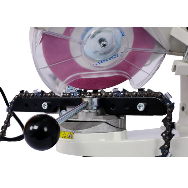 Metal Adjustable Chain Grinder - Image 4