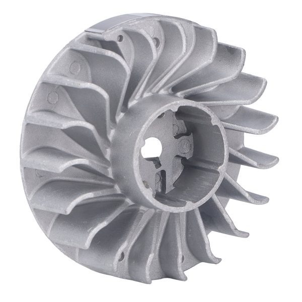 Chain Saw Flywheel Chainsaw Fly Wheel Aluminium Alloy for   MS341 MS361 MS 341 361 - Image 9